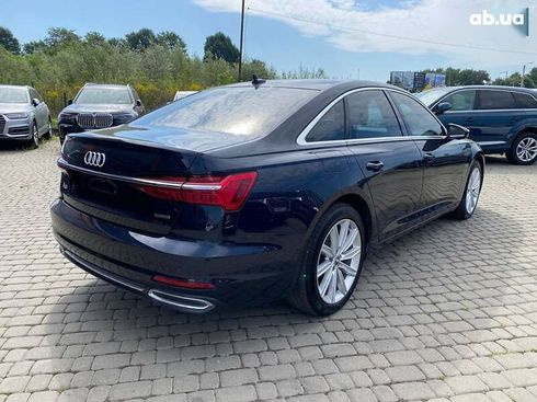 Audi A6 2019 - фото 7