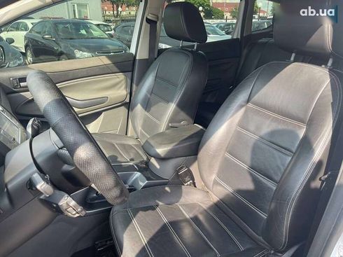 Ford Kuga 2012 - фото 22