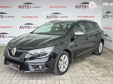 Продаж вживаних Renault 2018 року у Львові - купити на Автобазарі