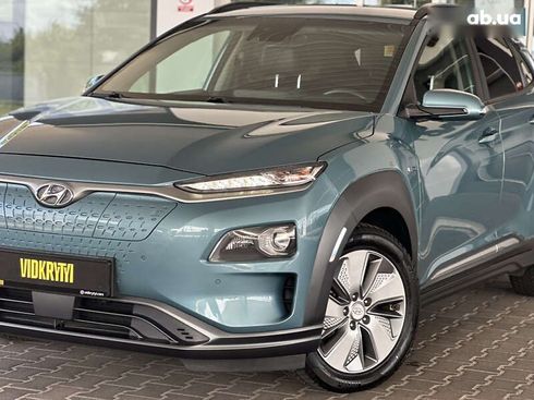 Hyundai Kona 2019 - фото 6