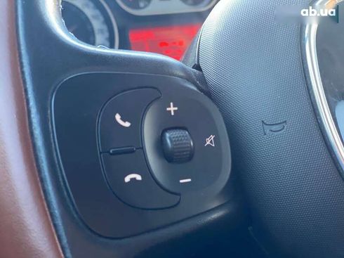 Fiat 500L 2015 - фото 26