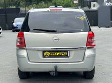 Купить Opel Zafira 2008 бу в Черновцах - купить на Автобазаре