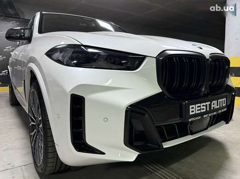 BMW X5 2024 - фото 3