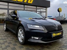 Продажа б/у Skoda Superb в Закарпатской области - купить на Автобазаре