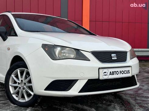 SEAT Ibiza 2012 - фото 2