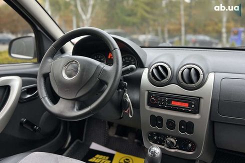 Dacia Sandero 2012 - фото 17