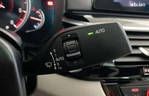 BMW 5 серия 2017 - фото 18