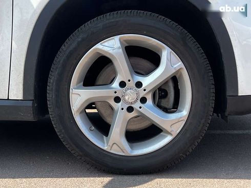 Mercedes-Benz GLA-Класс 2018 - фото 26