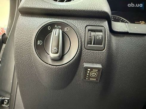 Volkswagen Tiguan 2013 - фото 18