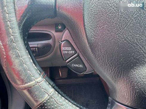 Hyundai Santa Fe 2005 - фото 24