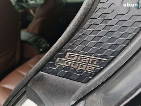 BMW 6 Series Gran Coupe 2013 - фото 19