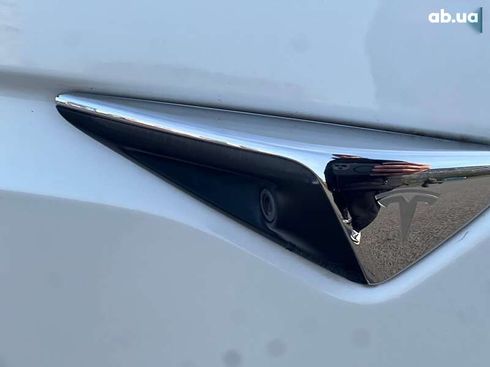 Tesla Model X 2020 - фото 15