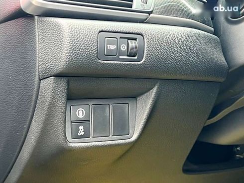 Honda Accord 2020 - фото 30
