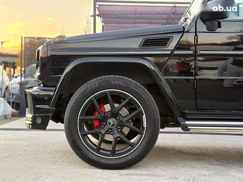 Mercedes-Benz G-Класс 2014 - фото 9