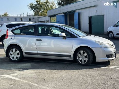 Citroёn C4 2006 - фото 4