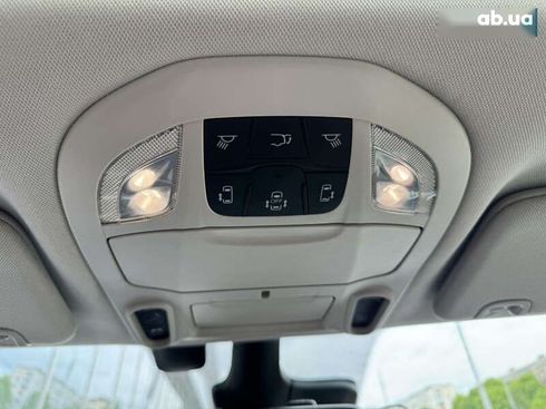 Chrysler Pacifica 2017 - фото 14