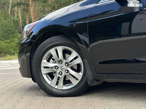 Honda Accord 2010 - фото 14
