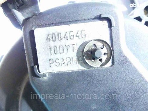 двигатель в сборе для Peugeot 407 - купить на Автобазаре - фото 6