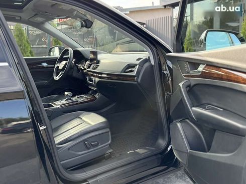 Audi Q5 2020 - фото 13
