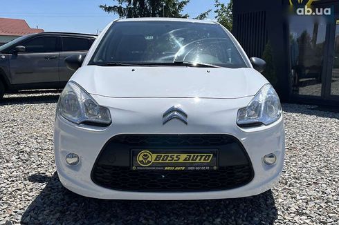 Citroёn C3 2012 - фото 2