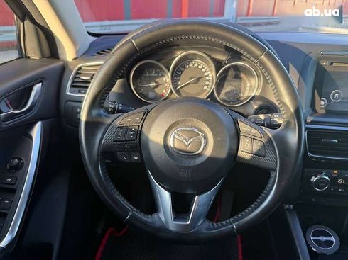 Mazda CX-5 2017 - фото 15