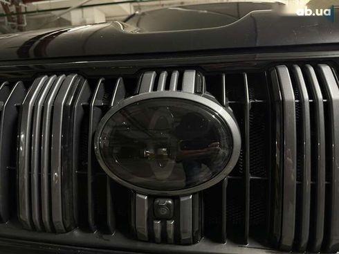 Toyota Land Cruiser Prado 2020 - фото 15