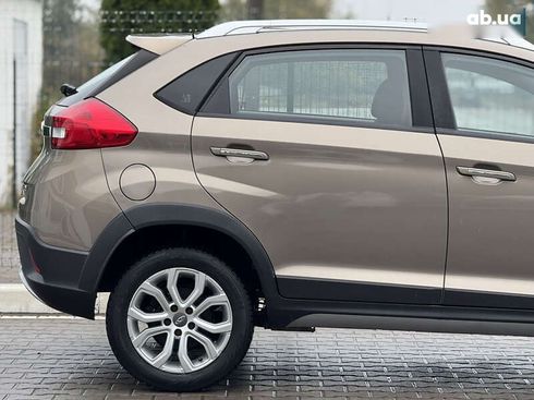 Chery Tiggo 2 2018 - фото 18