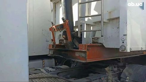 Renault Premium 2008 - фото 14