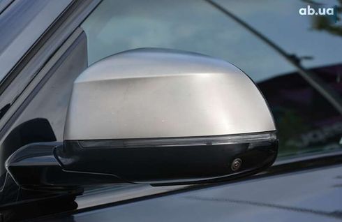 BMW X7 2020 - фото 25