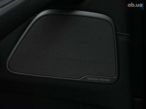 BMW 5 серия 2018 - фото 21