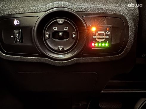 Chery Tiggo 4 2019 коричневый - фото 3