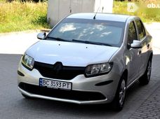 Купити Renault Logan 2013 бу у Львові - купити на Автобазарі