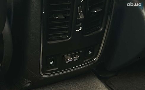 Jeep Grand Cherokee 2014 - фото 11