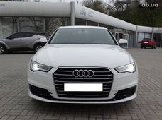 Купить Audi A6 2015 бу в Днепре - купить на Автобазаре