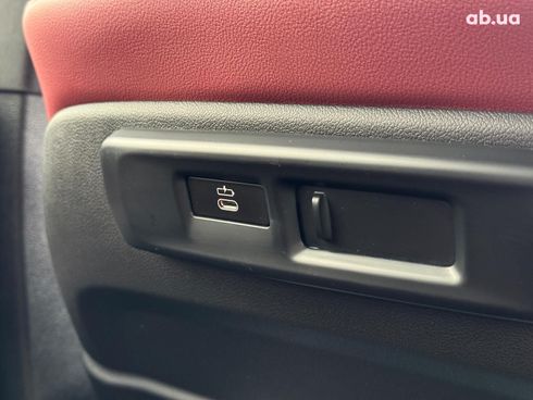 BMW X6 2022 зеленый - фото 49