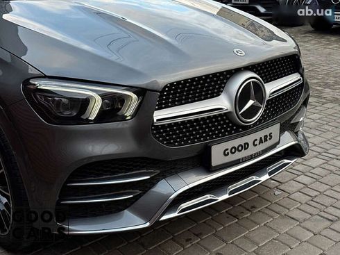 Mercedes-Benz GLE-Class 2022 - фото 16