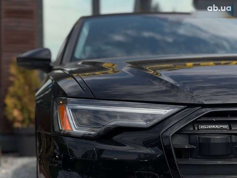 Audi A6 2018 - фото 4