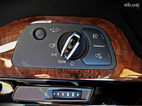 Audi Q7 2016 - фото 9