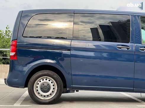 Mercedes-Benz Vito 2020 - фото 5