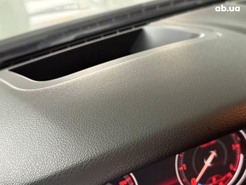 BMW 5 серия 2016 белый - фото 13