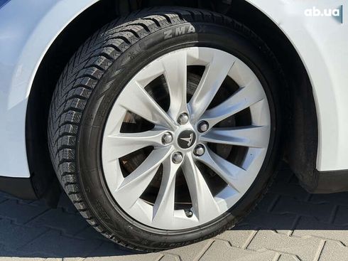 Tesla Model S 2013 - фото 24
