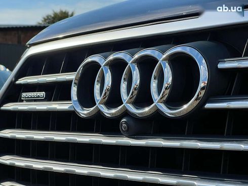 Audi Q7 2016 - фото 14
