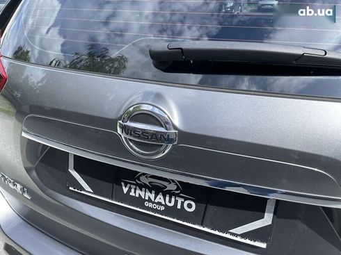 Nissan X-Trail 2021 - фото 29