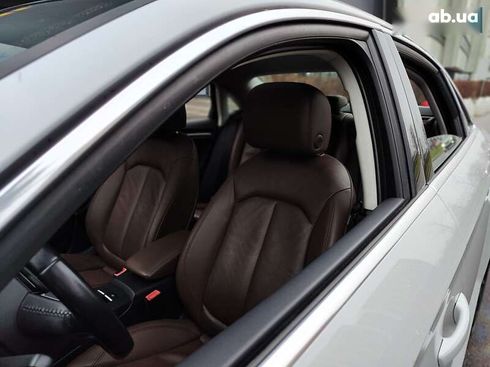 Audi A3 2015 - фото 5