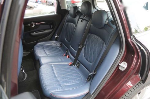 MINI Clubman 2015 - фото 10