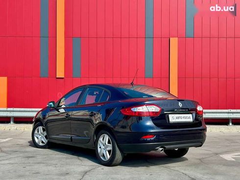 Renault Fluence 2015 - фото 6