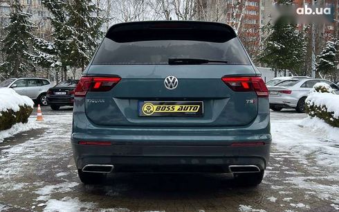 Volkswagen Tiguan 2019 - фото 6