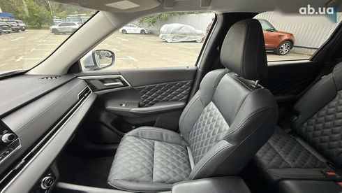 Mitsubishi Outlander 2022 - фото 28