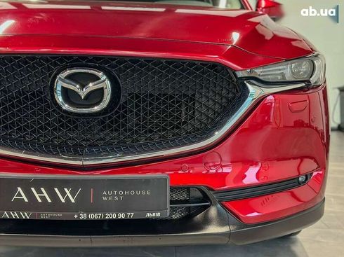 Mazda CX-5 2018 - фото 4