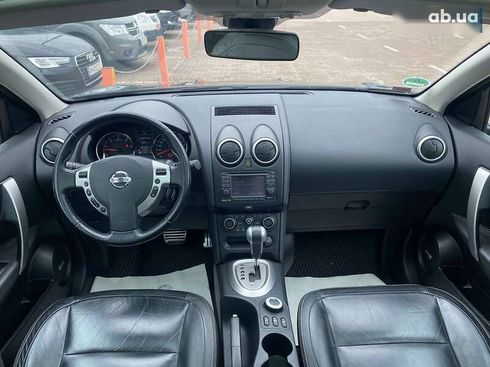 Nissan Qashqai 2013 - фото 11